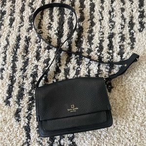 Kate spade cross body bag